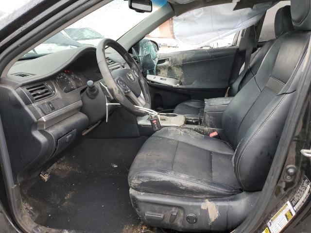Photo 7 from auction – 2012 TOYOTA CAMRY BASE with VIN 4T1BF1FK0CU012079