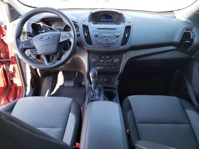 Photo 8 from auction – 2018 FORD ESCAPE SE with VIN 1FMCU0GD1JUD58210