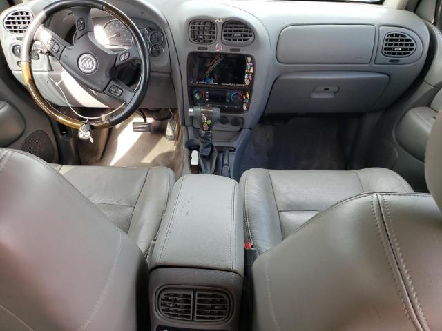 Photo 8 from auction – 2006 BUICK RAINIER CX with VIN 5GADT13S462330492