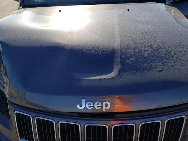 Photo 12 from auction – 2015 JEEP GRAND CHER with VIN 1C4RJEBG0FC677942