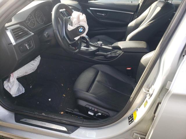صورة رقم 7 من المزاد - 2016 BMW 328 XI SUL مع VIN WBA8E3G55GNU00864