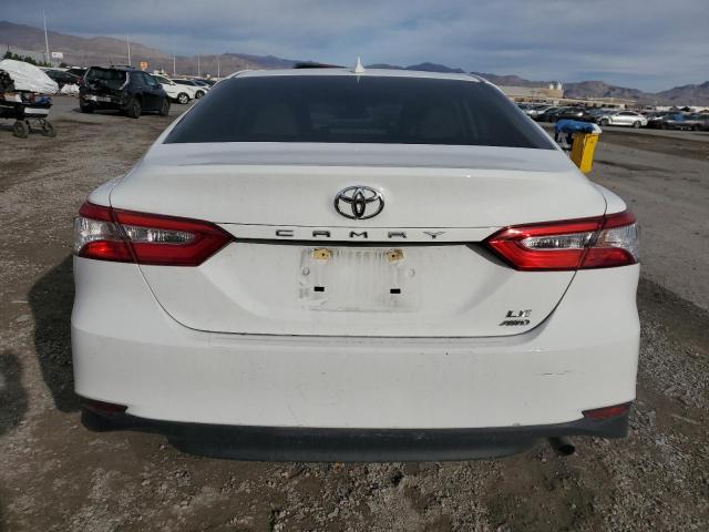 Photo 6 from auction – 2020 TOYOTA CAMRY LE with VIN 4T1C11BK5LU009199