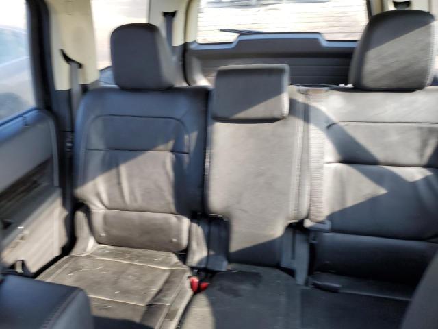 Photo 10 from auction – 2018 FORD FLEX SEL with VIN 2FMHK6C82JBA19520