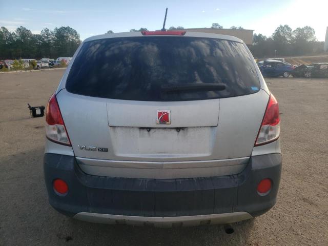 Photo 6 from auction – 2009 SATURN VUE XE with VIN 3GSCL33P59S551372