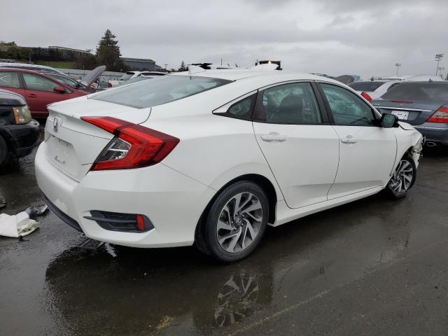 صورة رقم 3 من المزاد - 2017 HONDA CIVIC EX مع VIN 19XFC2F79HE229930