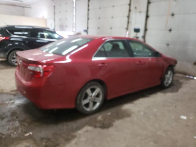 Photo 3 from auction – 2014 TOYOTA CAMRY L with VIN 4T1BF1FK9EU828078