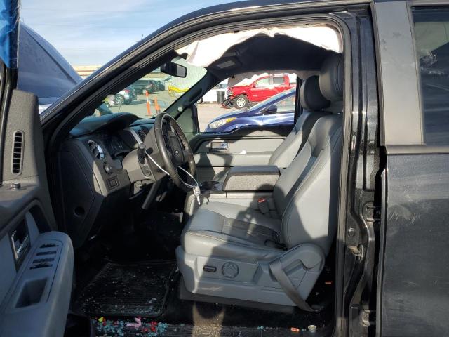 Photo 7 from auction – 2014 FORD F150 SUPER with VIN 1FTFW1EF9EFC12959