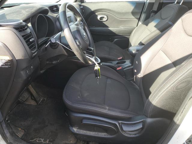 Photo 7 from auction – 2015 KIA SOUL with VIN KNDJN2A25F7175720