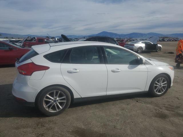 Photo 3 from auction – 2016 FORD FOCUS SE with VIN 1FADP3K29GL369919
