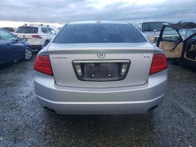 Photo 6 from auction – 2004 ACURA TL with VIN 19UUA66284A026289
