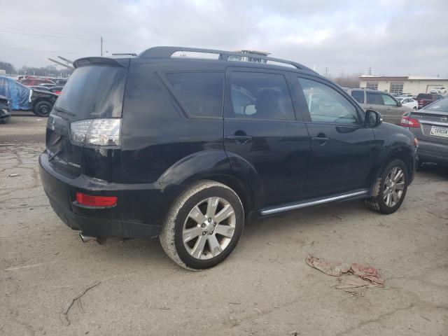 Photo 3 from auction – 2012 MITSUBISHI OUTLANDER with VIN JA4JT3AW1CU007059