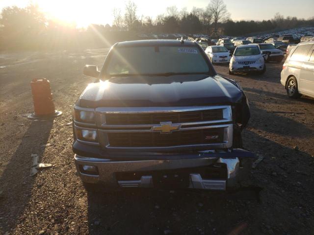 Zdjęcie 5 z aukcji – 2015 CHEVROLET SILVERADO z VIN 3GCUKREC7FG536256