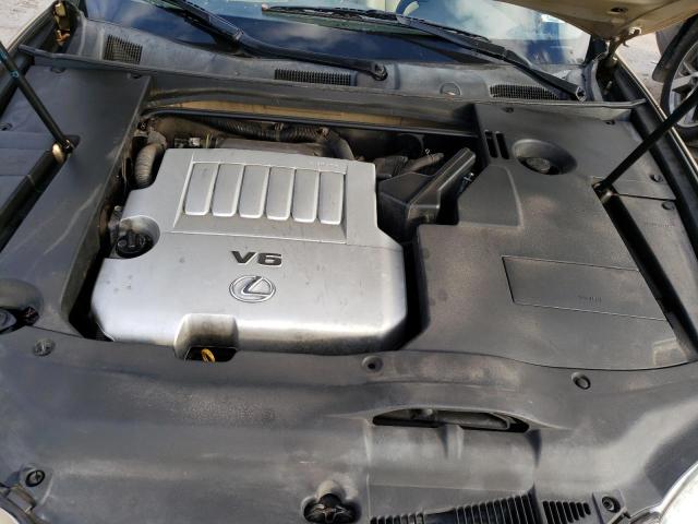Photo 11 from auction – 2007 LEXUS ES 350 with VIN JTHBJ46G272056522