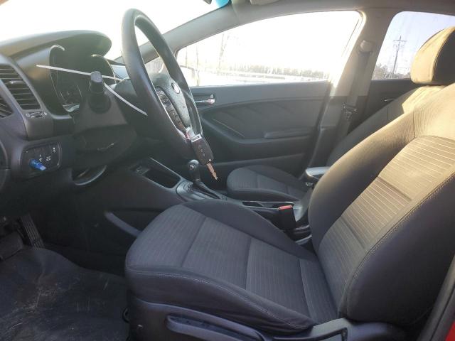 Photo 7 from auction – 2014 KIA FORTE LX with VIN KNAFX4A61E5213739