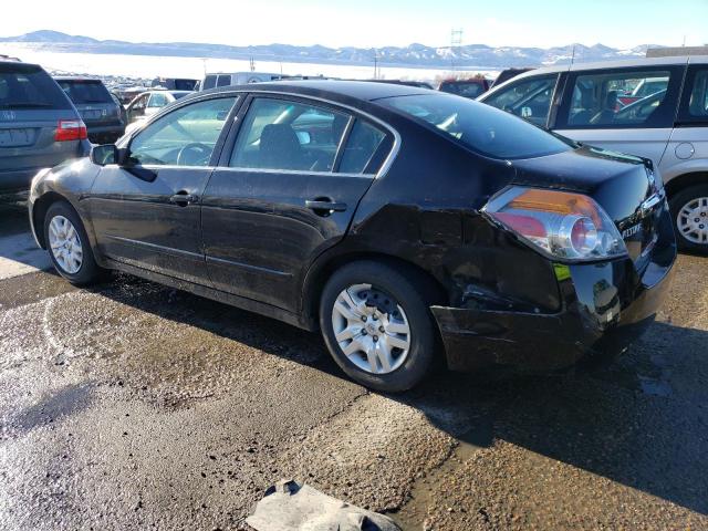 Photo 2 from auction – 2012 NISSAN ALTIMA BAS with VIN 1N4AL2AP8CC148490