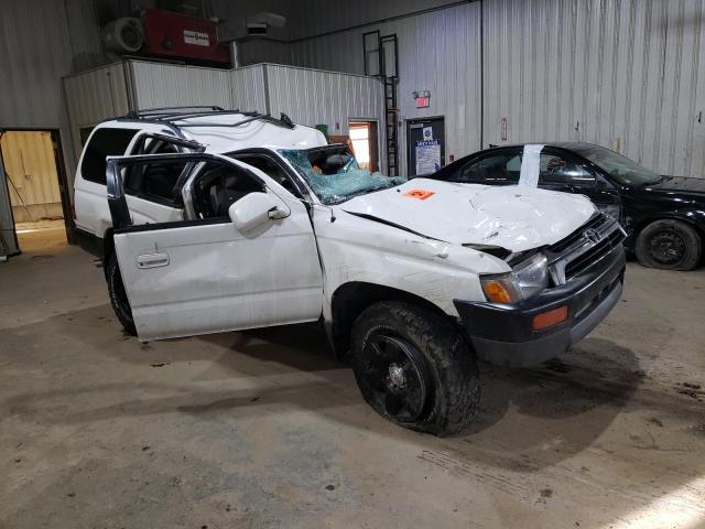 Photo 4 from auction – 2001 TOYOTA 4RUNNER SR with VIN JT3HN86RX10332218