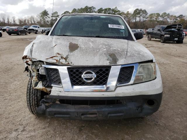 Photo 5 from auction – 2013 NISSAN FRONTIER S with VIN 1N6BD0CT6DN711369
