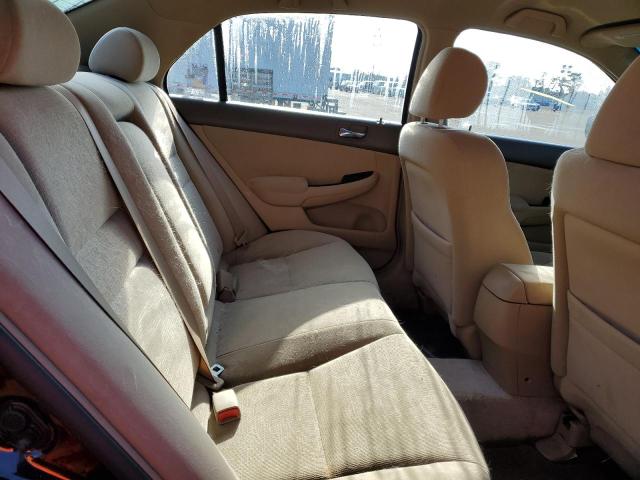 Photo 10 from auction – 2007 HONDA ACCORD SE with VIN 1HGCM56397A178530