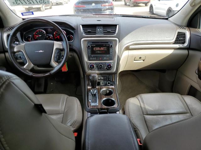 Photo 8 from auction – 2015 GMC ACADIA DEN with VIN 1GKKVTKD9FJ129003