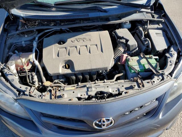 Photo 11 from auction – 2013 TOYOTA COROLLA BA with VIN 2T1BU4EE2DC958562