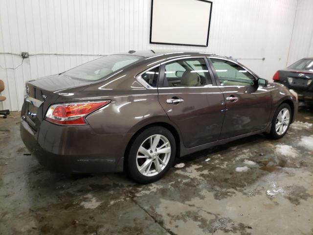 Photo 3 from auction – 2015 NISSAN ALTIMA 2.5 with VIN 1N4AL3AP3FC163019
