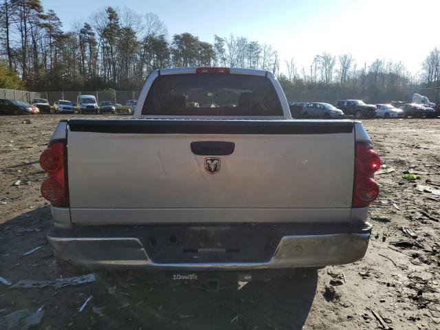 Photo 6 from auction – 2008 DODGE RAM 1500 S with VIN 1D7HA18K98J177878