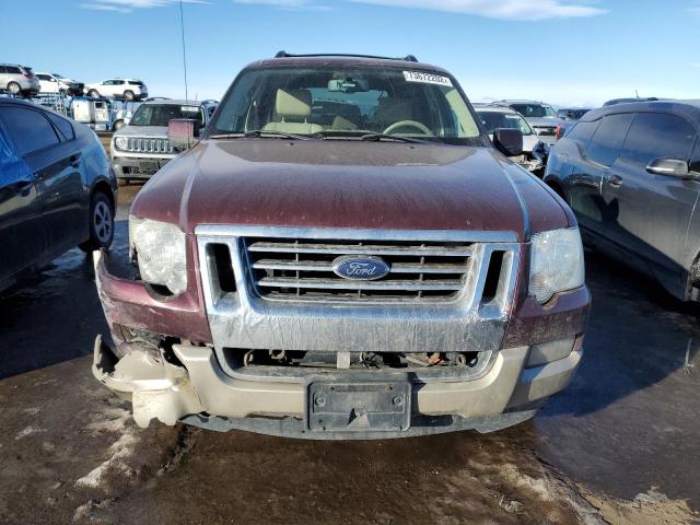 Photo 5 from auction – 2008 FORD EXPLORER E with VIN 1FMEU74E08UB15853