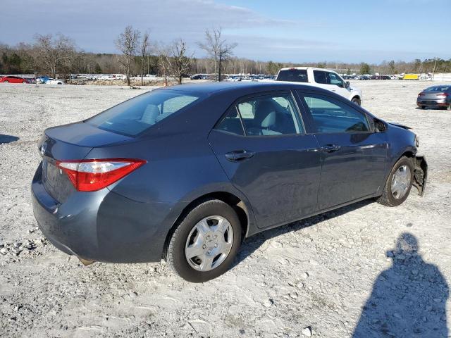 Photo 3 from auction – 2016 TOYOTA COROLLA L with VIN 2T1BURHE9GC536978