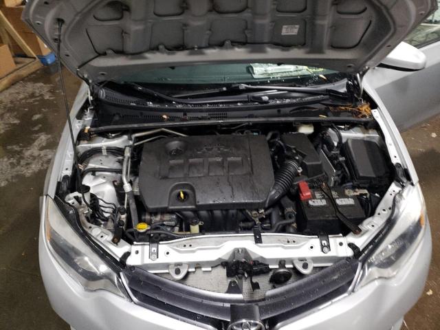 Photo 11 from auction – 2016 TOYOTA COROLLA L with VIN 2T1BURHE2GC636176