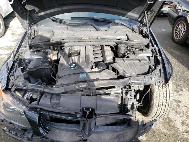 Photo 11 from auction – 2006 BMW 330 I with VIN WBAVB33526KR77563