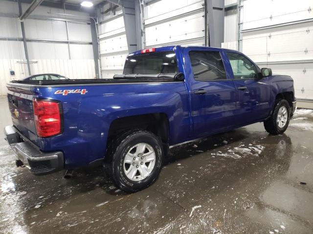 Photo 3 from auction – 2014 CHEVROLET 1500 with VIN 3GCUKREC0EG207364