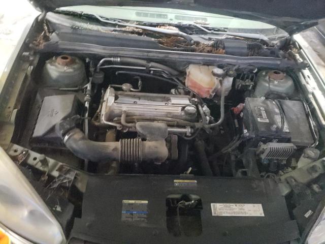 Photo 11 from auction – 2005 CHEVROLET MALIBU with VIN 1G1ZS52F55F105680