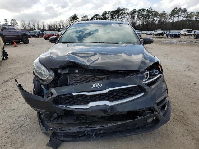 Photo 5 from auction – 2021 KIA FORTE FE with VIN 3KPF24ADXME338225