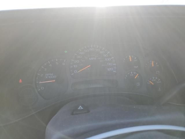 Photo 9 from auction – 2003 CHEVROLET SILVERADO with VIN 1GCHC24U83E355251