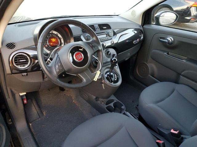 Photo 8 from auction – 2013 FIAT 500 POP with VIN 3C3CFFDRXDT727733