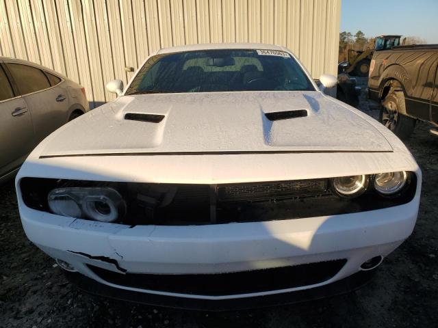 Photo 5 from auction – 2020 DODGE CHALLENGER with VIN 2C3CDZAG8LH174551