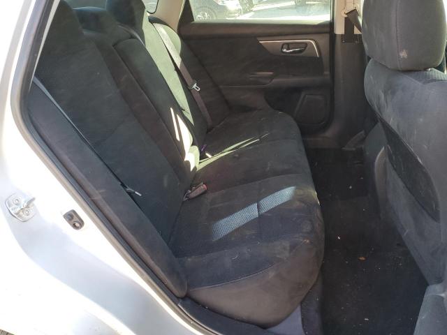 Photo 10 from auction – 2015 NISSAN ALTIMA 2.5 with VIN 1N4AL3AP8FC186120