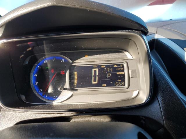 Photo 9 from auction – 2016 CHEVROLET TRAX LS with VIN 3GNCJKSB7GL278306