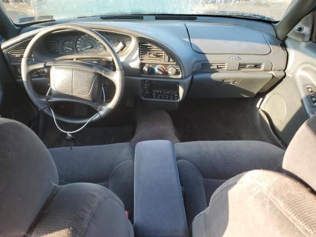 Photo 8 from auction – 1998 BUICK SKYLARK with VIN 1G4NJ52M3WC404526