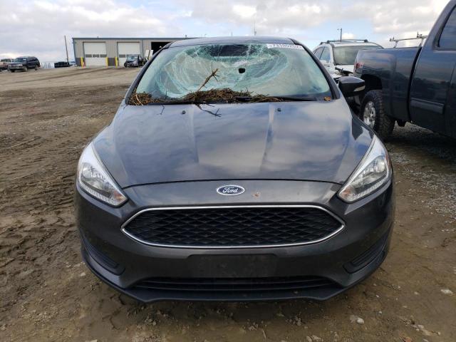 Photo 5 from auction – 2017 FORD FOCUS SE with VIN 1FADP3F27HL306555