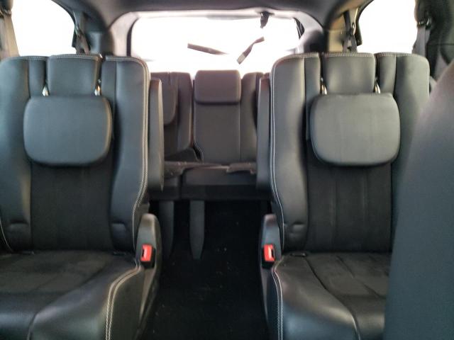 Photo 10 from auction – 2019 DODGE GRAND CARA with VIN 2C4RDGCG5KR729472