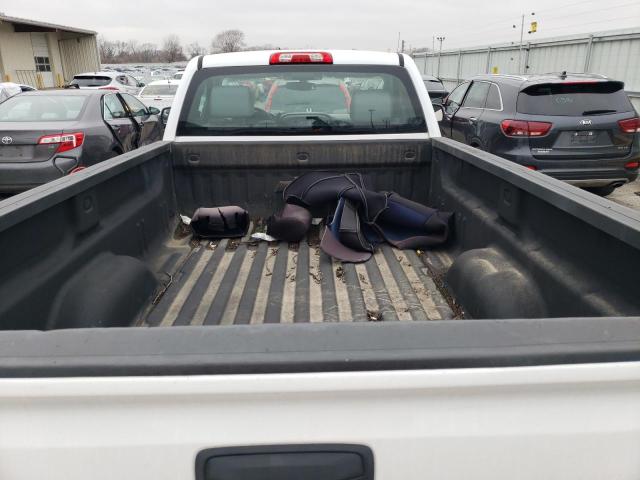 Photo 10 from auction – 2015 CHEVROLET SILVERADO with VIN 1GCNCPEH6FZ408429