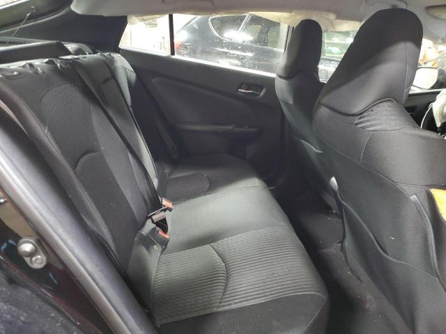 Photo 10 from auction – 2018 TOYOTA PRIUS with VIN JTDKARFU1J3060924