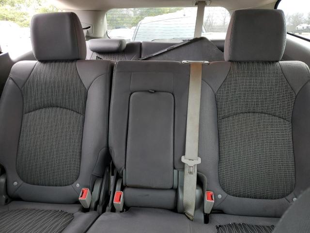Foto 10 de la subasta – 2013 CHEVROLET TRAVERSE L con VIN 1GNKRFED8DJ242538