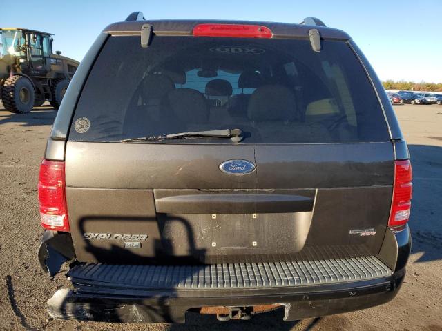 Фото 6 с аукциона – 2005 FORD EXPLORER X с VIN 1FMDU73K95UB70512
