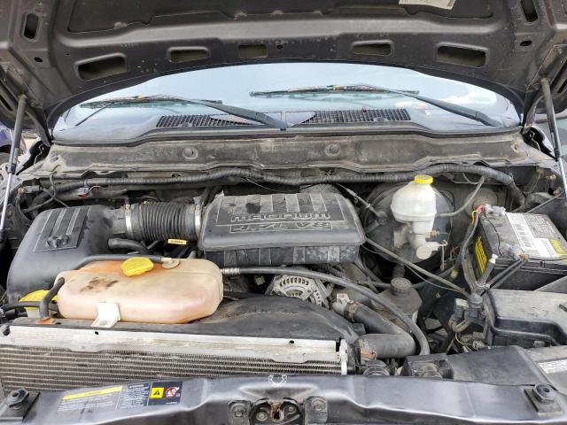 Photo 11 from auction – 2004 DODGE RAM 1500 S with VIN 1D7HU18N94S600481