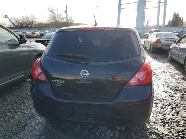 Photo 6 from auction – 2011 NISSAN VERSA S with VIN 3N1BC1CP9BL493457