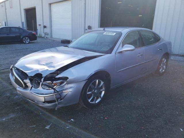 Zdjęcie 1 z aukcji – 2005 BUICK LACROSSE C z VIN 2G4WE567X51279090