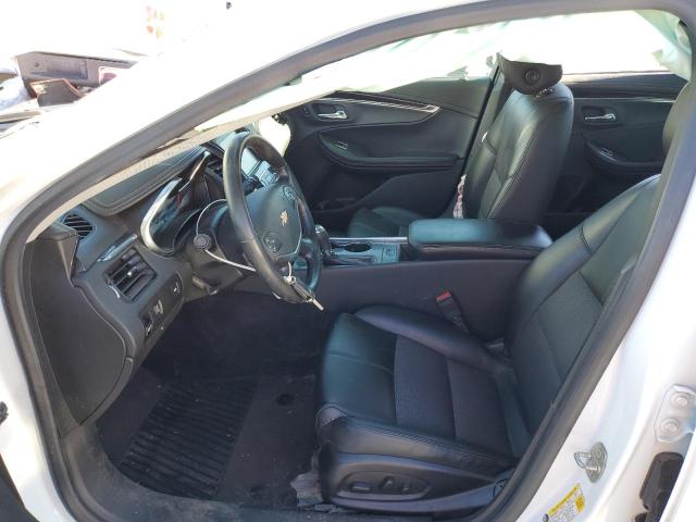 Photo 7 from auction – 2016 CHEVROLET IMPALA LT with VIN 2G1115S35G9105339