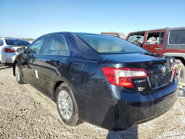 Photo 2 from auction – 2012 TOYOTA CAMRY BASE with VIN 4T1BF1FK2CU130277